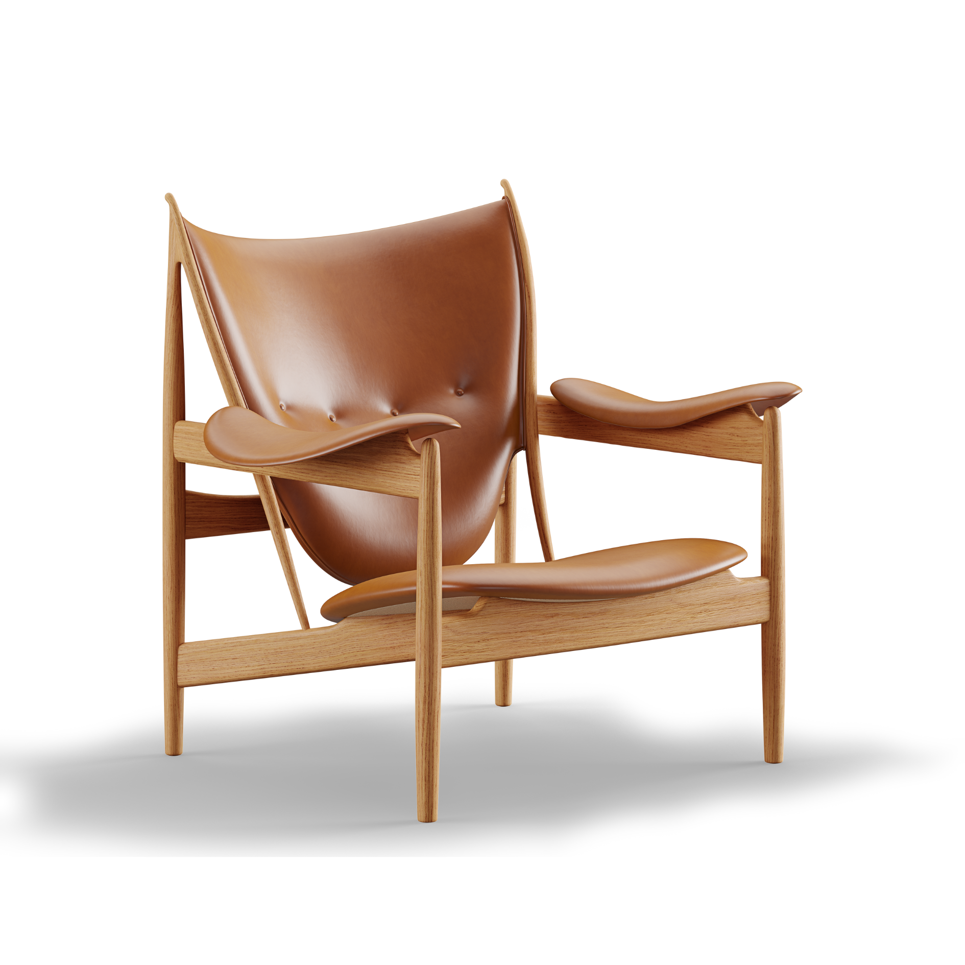 The Chieftain Chair